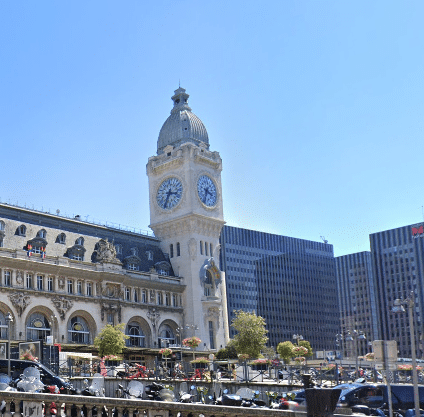 AXE Informatique Paris