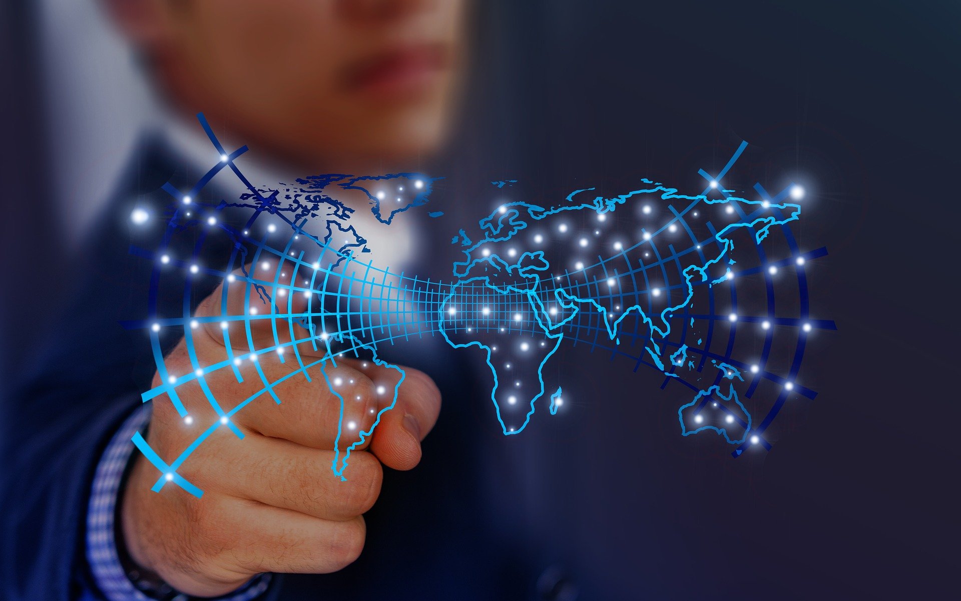 Pourquoi virtualiser votre entreprise ?