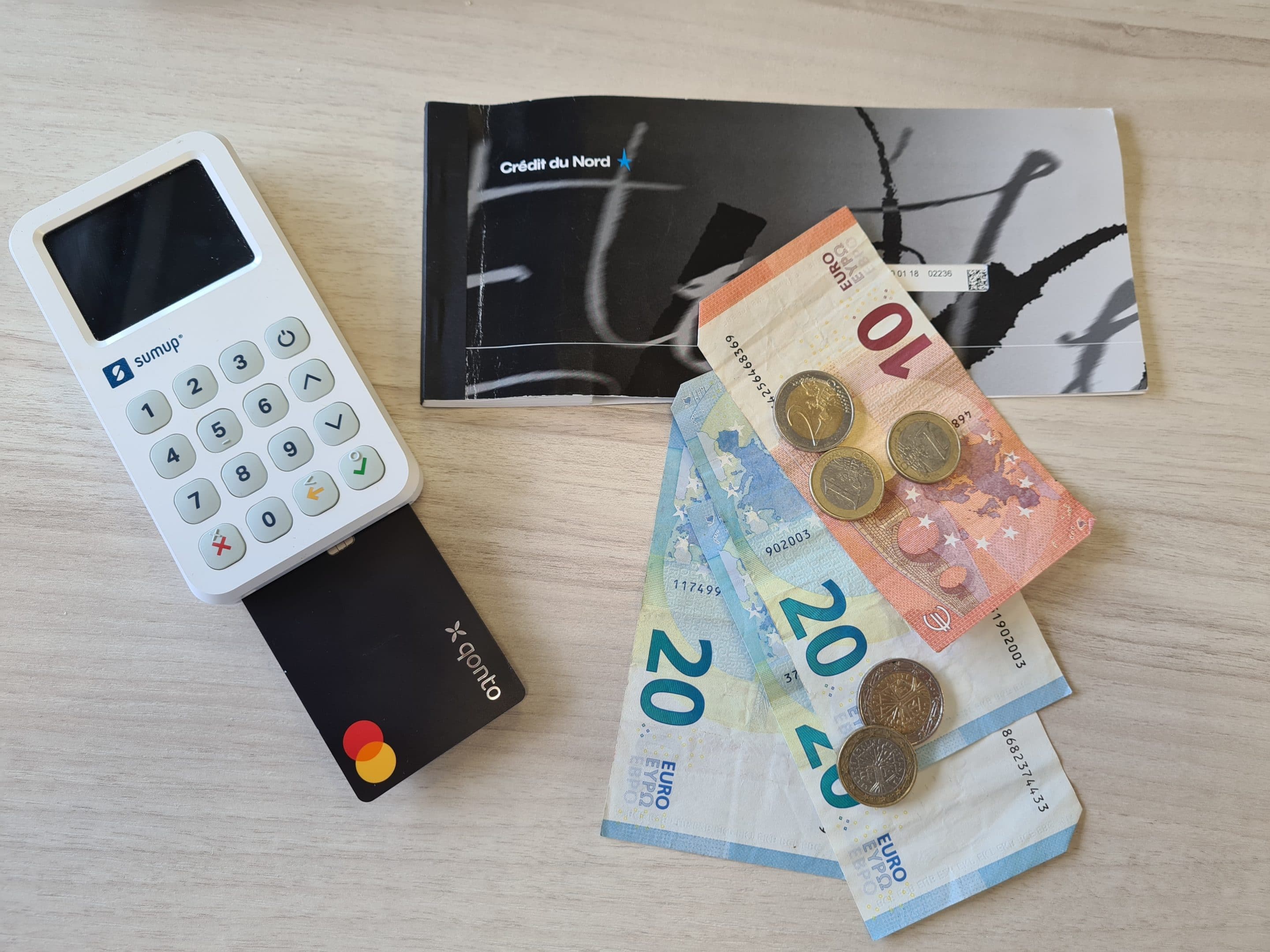 Sage 100 Moyens de paiement