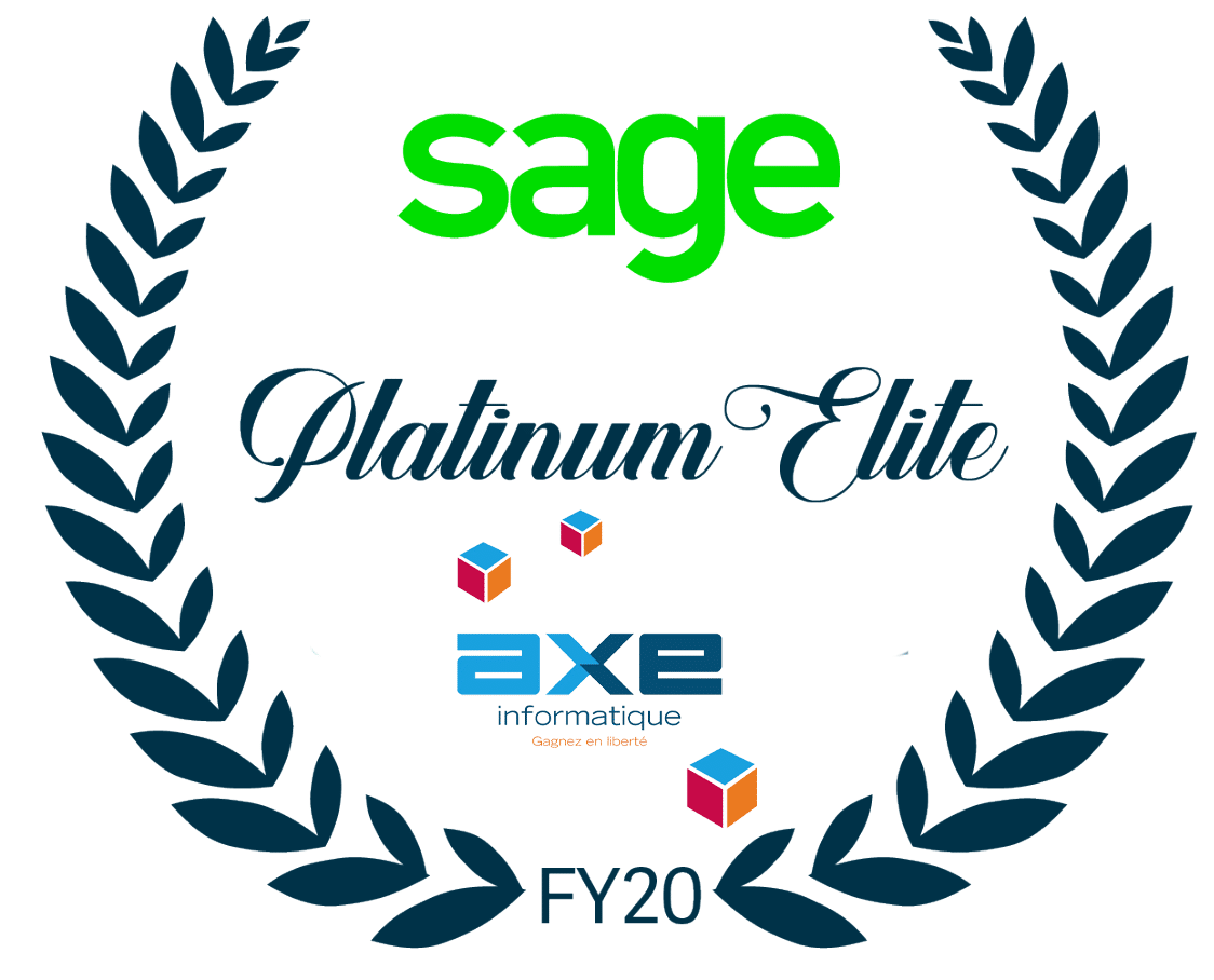 Certification Sage Platinum Elite