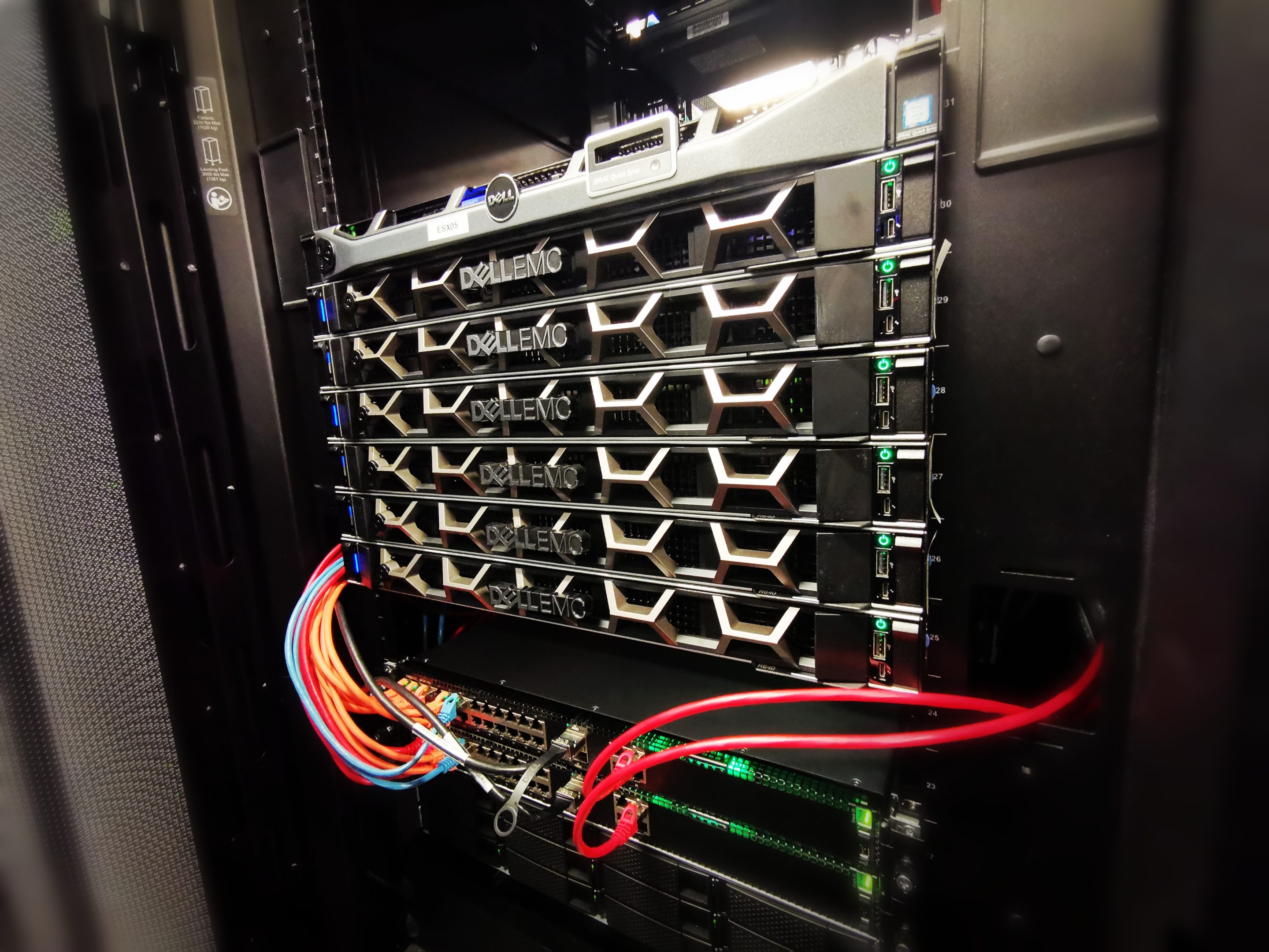 Solutions de sauvegarde