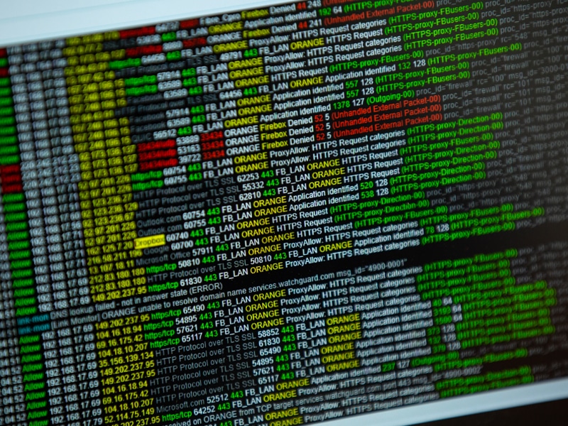 Développement informatique