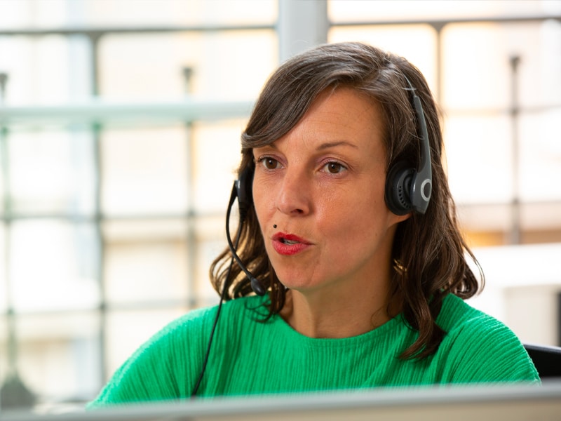 Support utilisateurs