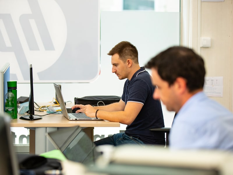 La virtualisation : quels bénéfices ?