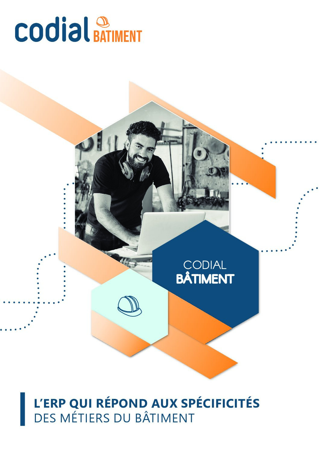 Fiche produit Codial BâtIment